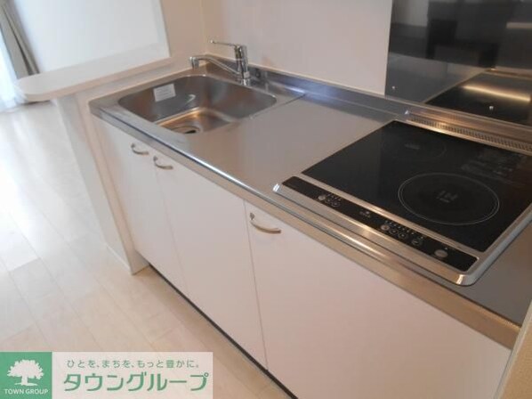 ミランダクレール 西八王子の物件内観写真